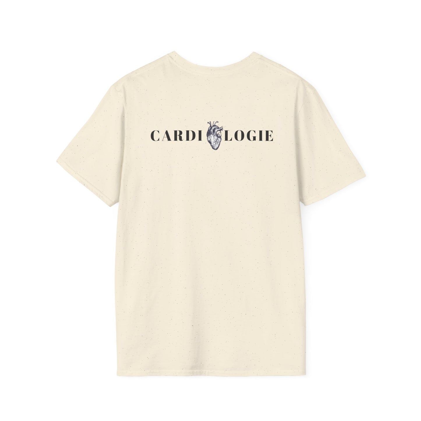 Cardiologie T-Shirt
