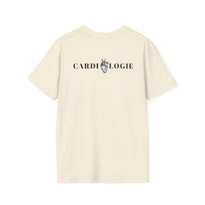 Cardiologie T-Shirt
