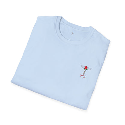 Geriatric T-Shirt