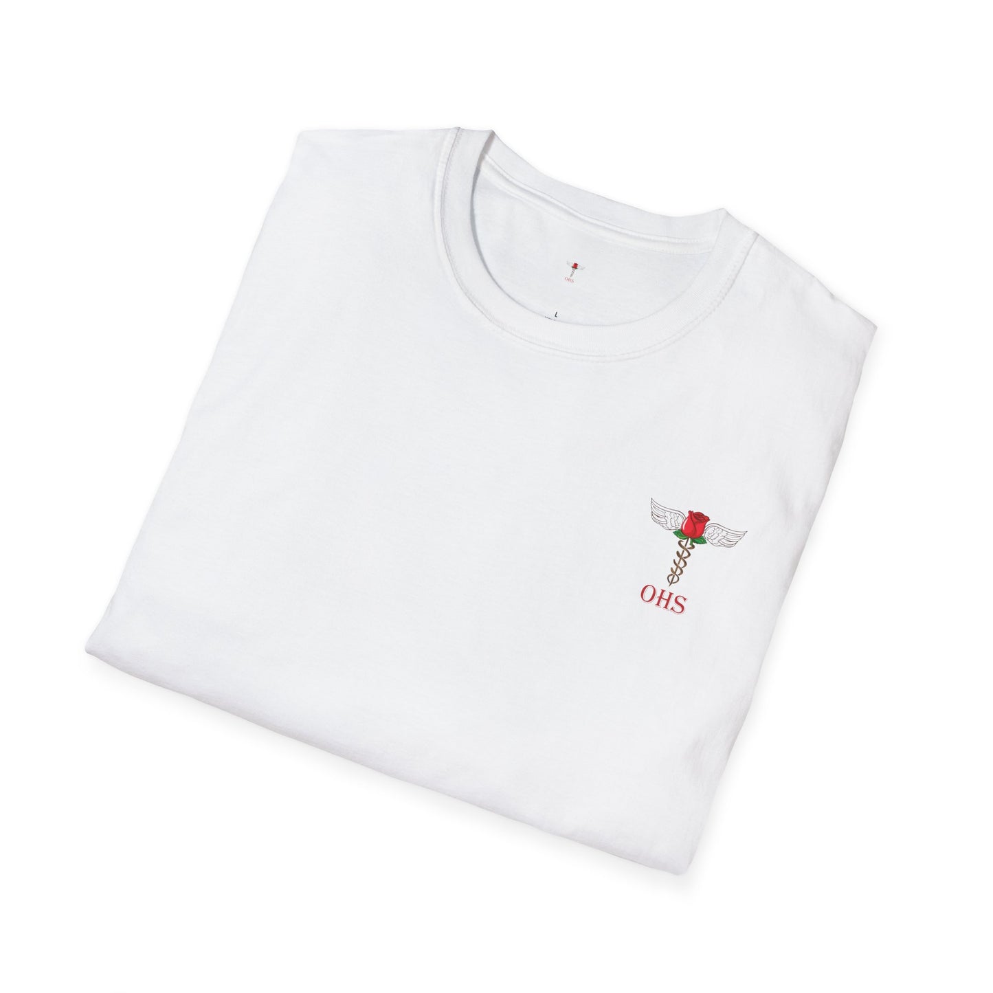 ICU T-Shirt