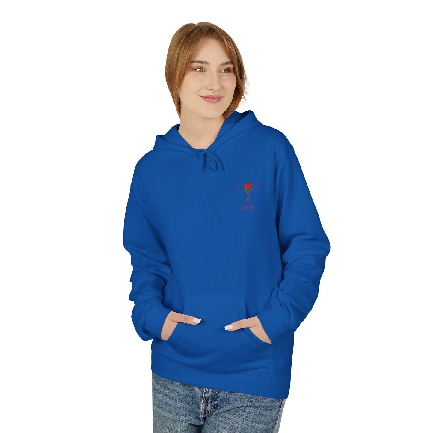 Cardiologie Hoodie
