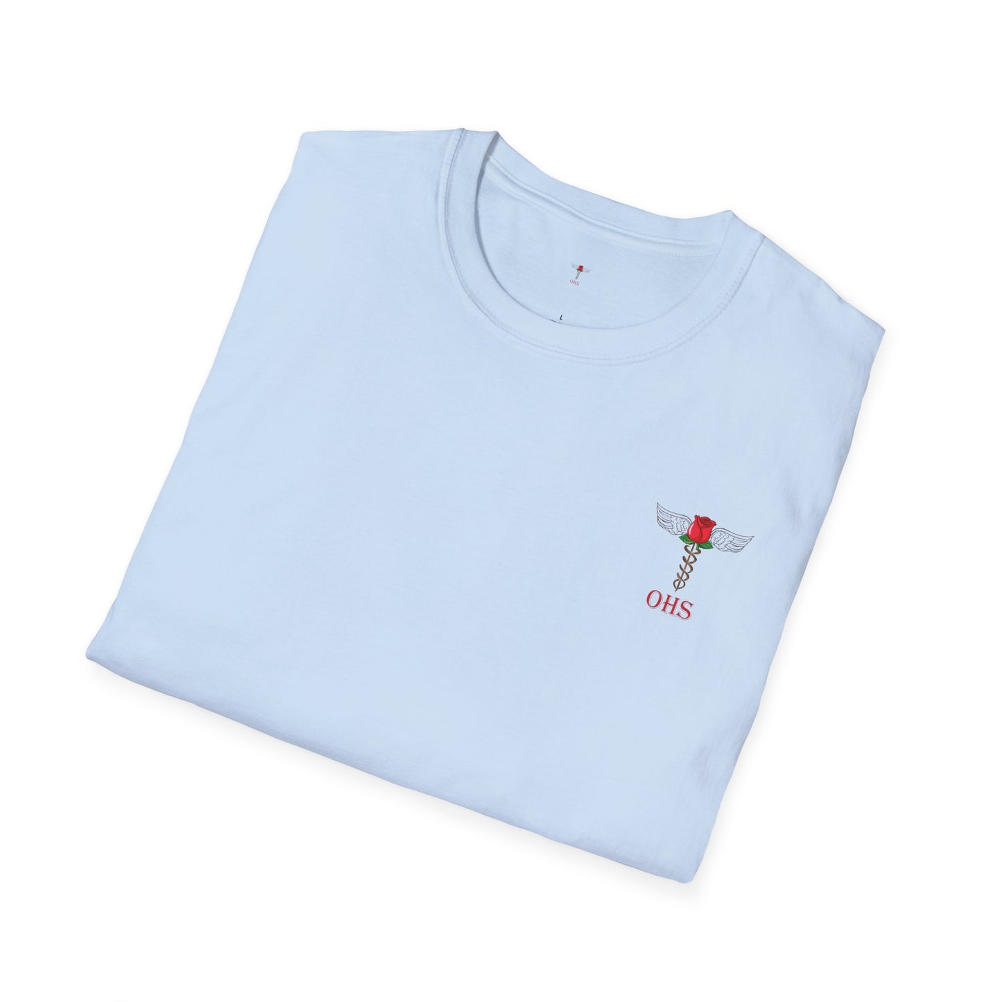ICU T-Shirt