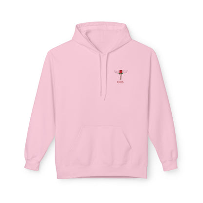 Cardiologie Hoodie