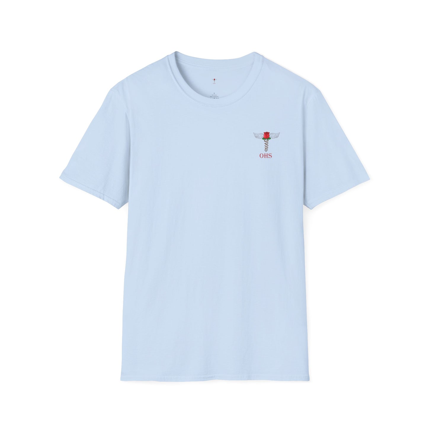 Pneumologie T-Shirt