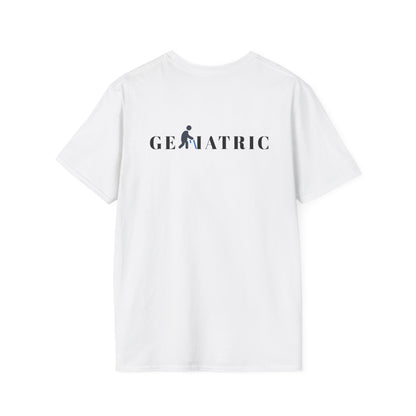 Geriatric T-Shirt
