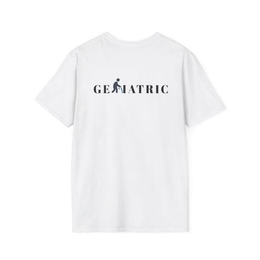 Geriatric T-Shirt