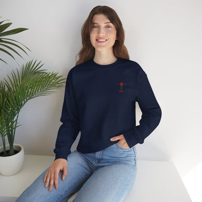 Oncology Crewneck Sweatshirt