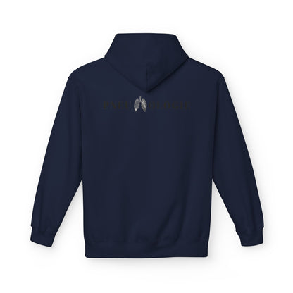 Pneumologie Hoodie