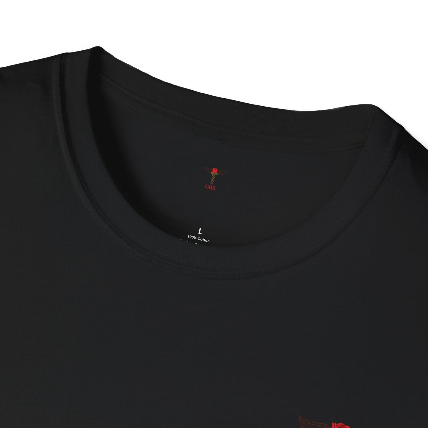 Geriatric T-Shirt