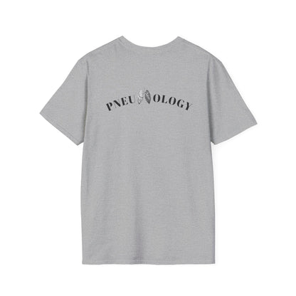 Pneumology T-Shirt