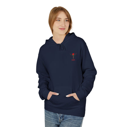 Geriatric Hoodie