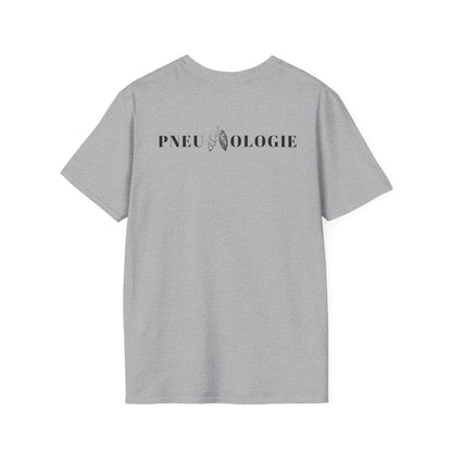 Pneumologie T-Shirt