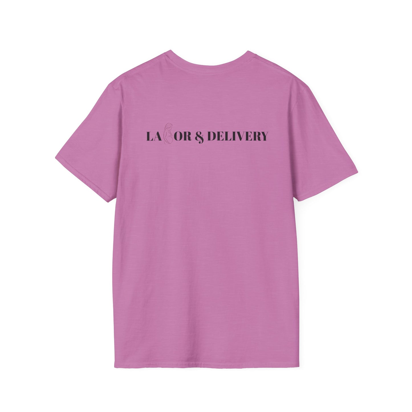 Labor & Delivery T-Shirt