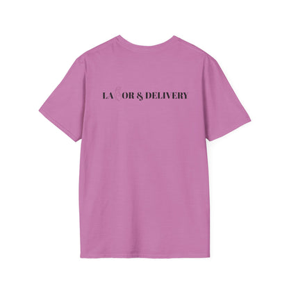 Labor & Delivery T-Shirt