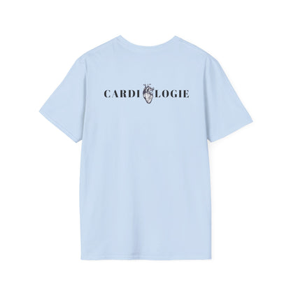Cardiologie T-Shirt