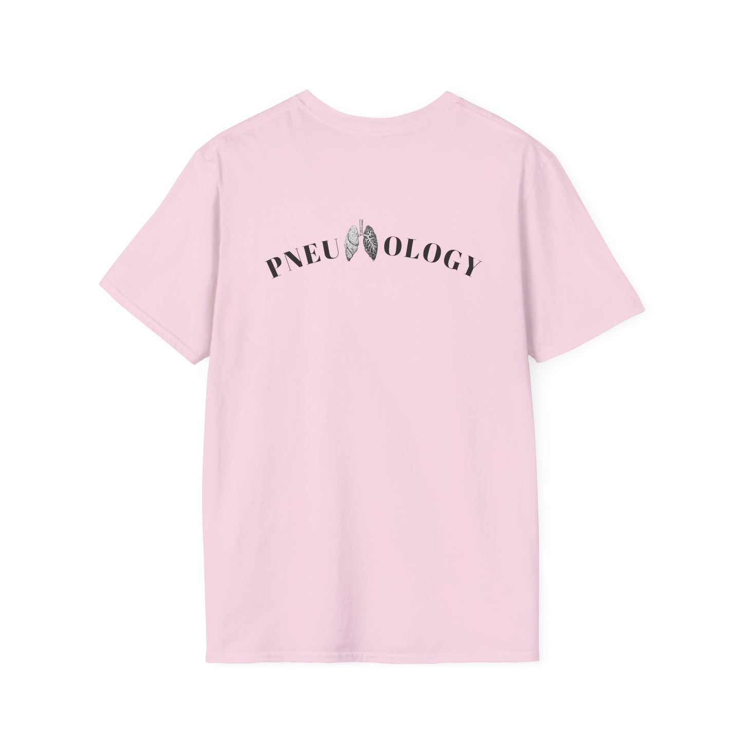 Pneumology T-Shirt