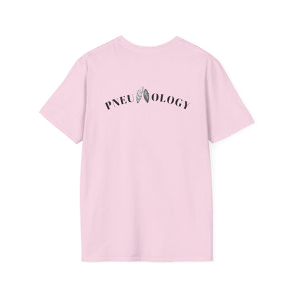 Pneumology T-Shirt