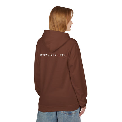 Intensive Care Unit Hoodie