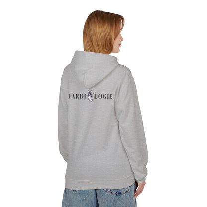 Cardiologie Hoodie