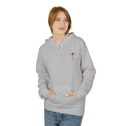 Geriatric Hoodie