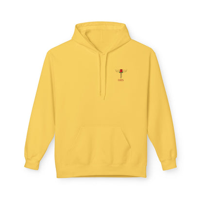 Oncology Hoodie