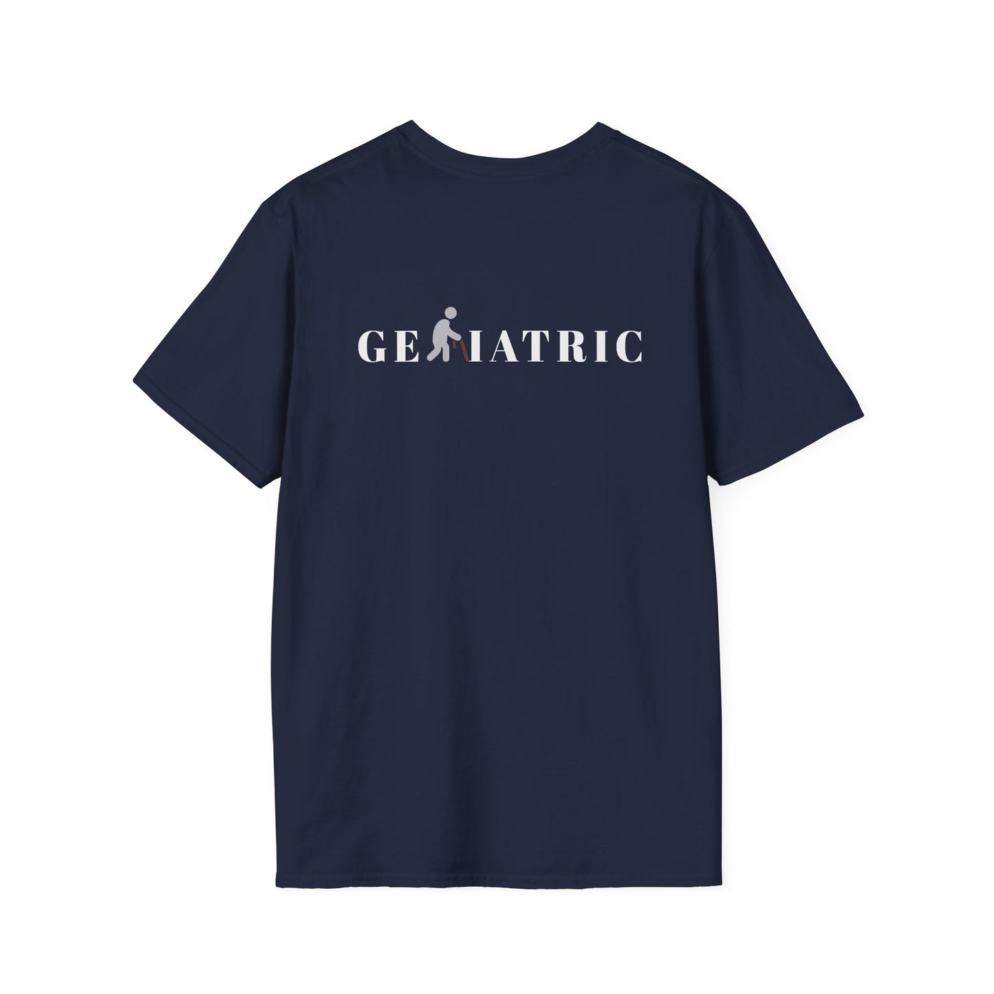 Geriatric T-Shirt