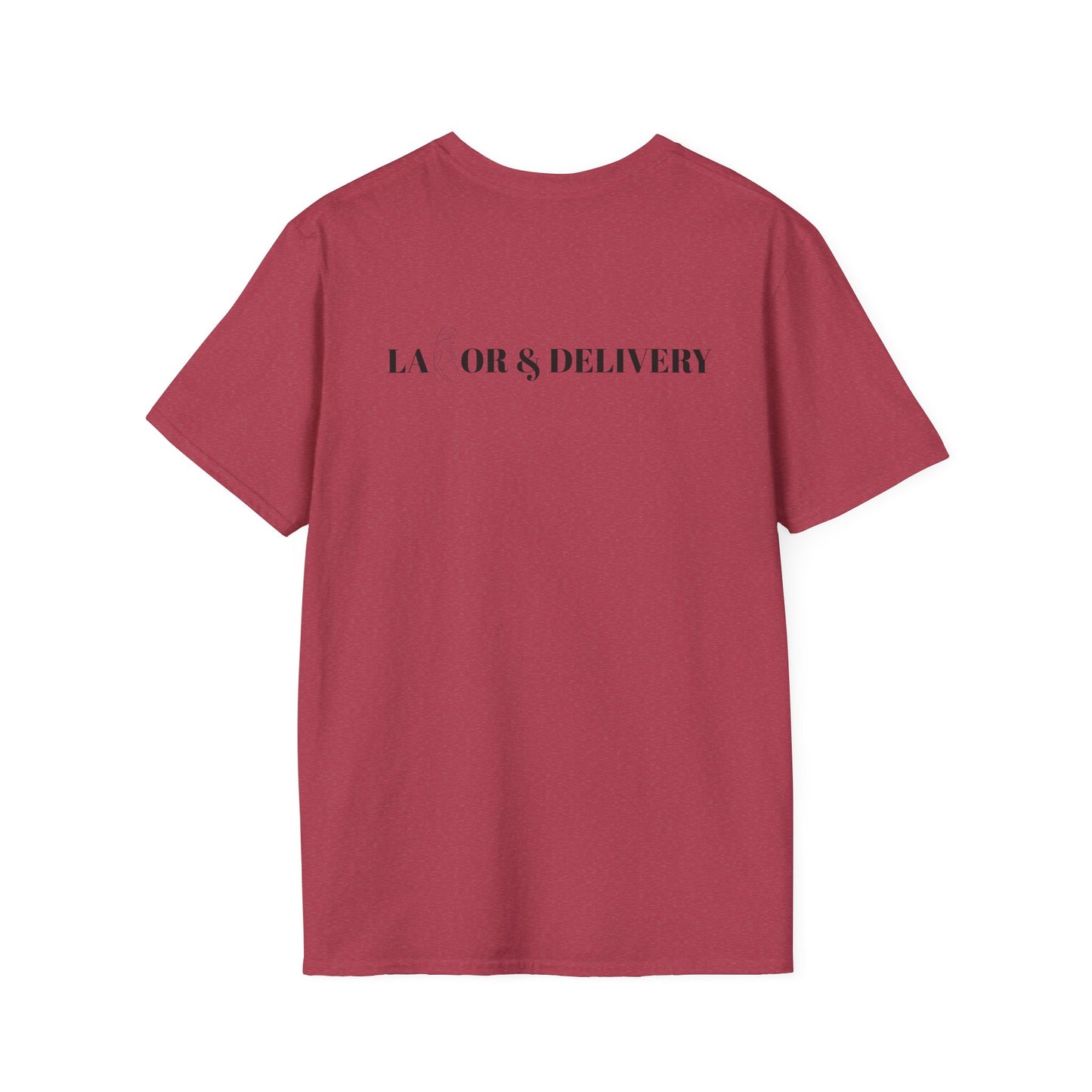 Labor & Delivery T-Shirt