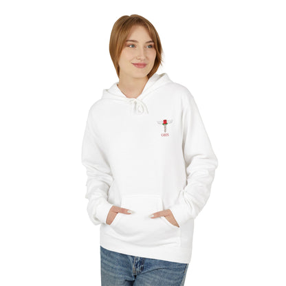 Geriatric Hoodie