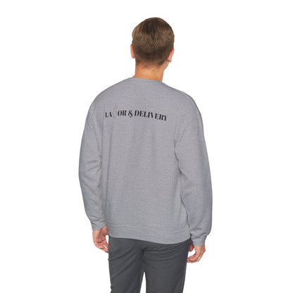 Labor & Delivery Sweatshirt