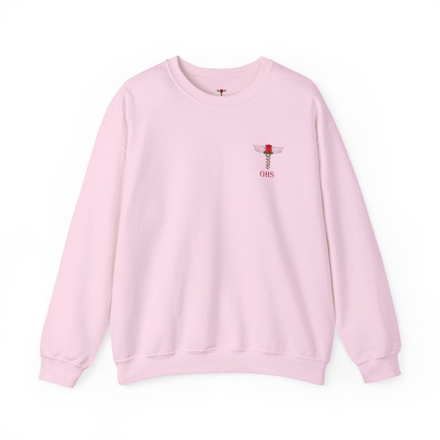 Intensive Care Unit Sweatshirt
