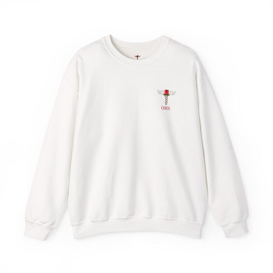Intensive Care Unit Sweatshirt
