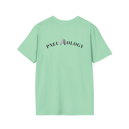 Pneumology T-Shirt