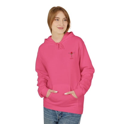 Geriatric Hoodie