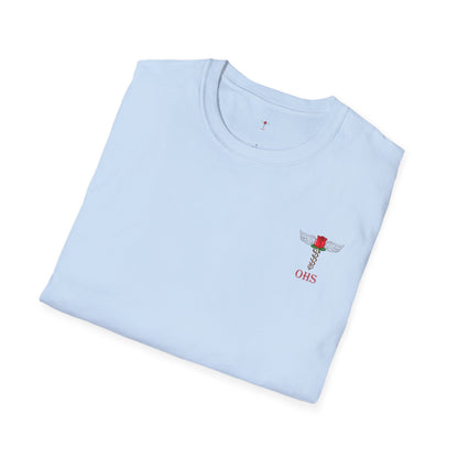 Pneumologie T-Shirt