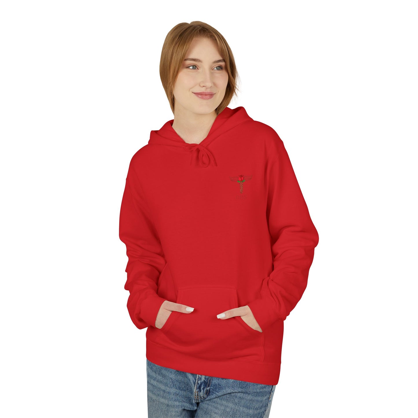 Geriatric Hoodie