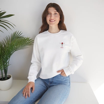 Labor & Delivery Sweatshirt