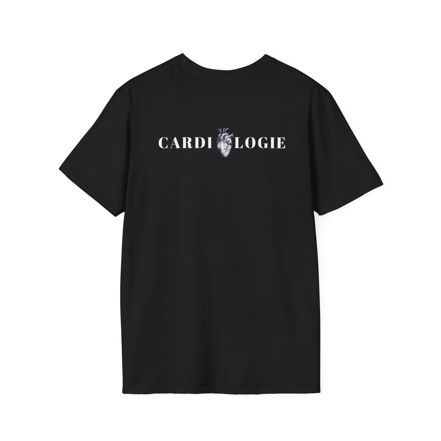 Cardiologie T-Shirt