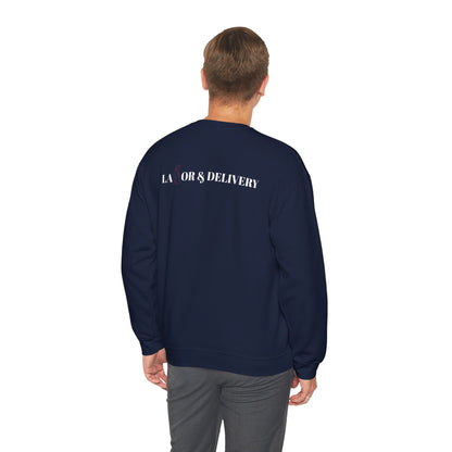 Labor & Delivery Sweatshirt