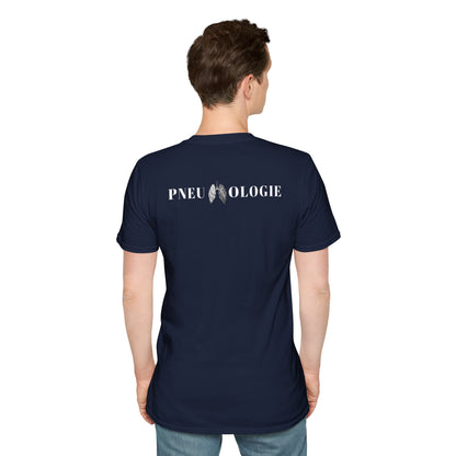 Pneumologie T-Shirt