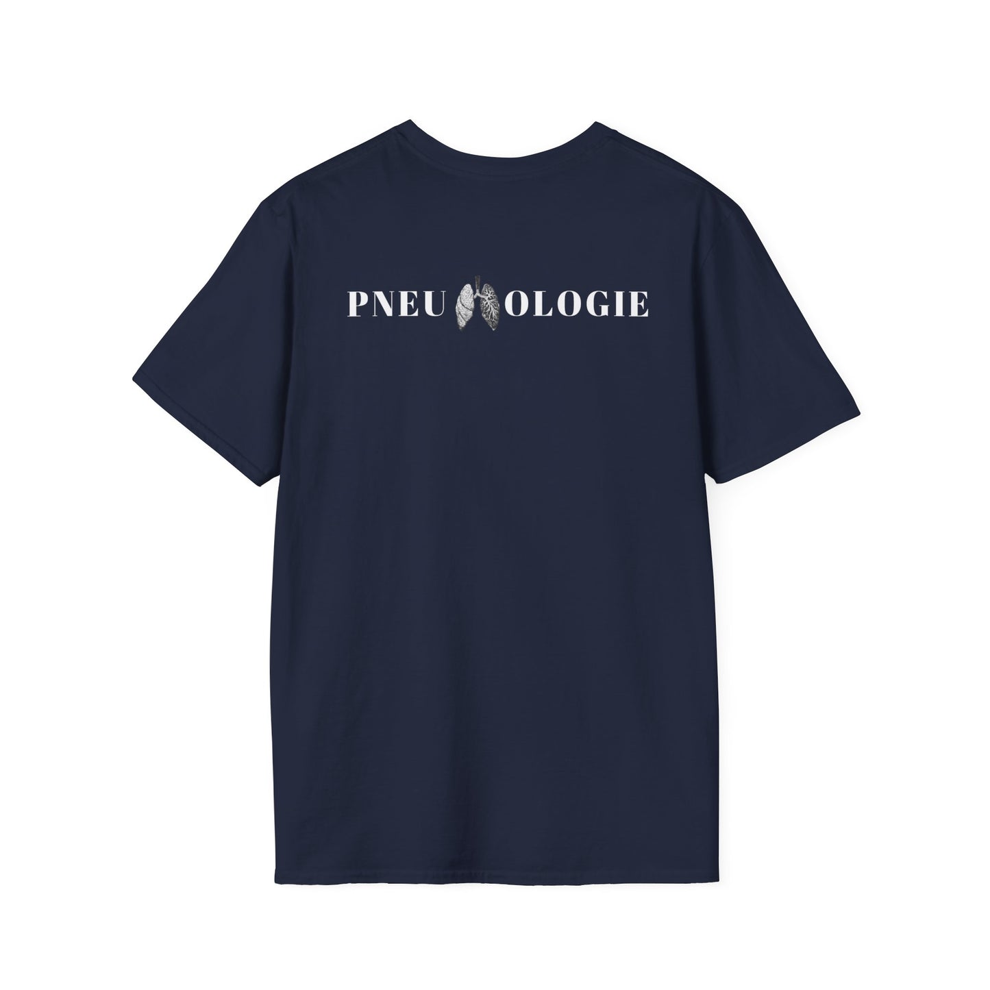 Pneumologie T-Shirt