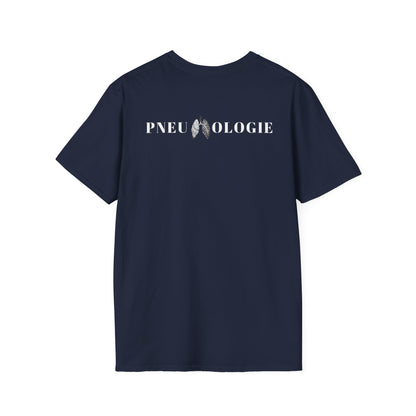 Pneumologie T-Shirt