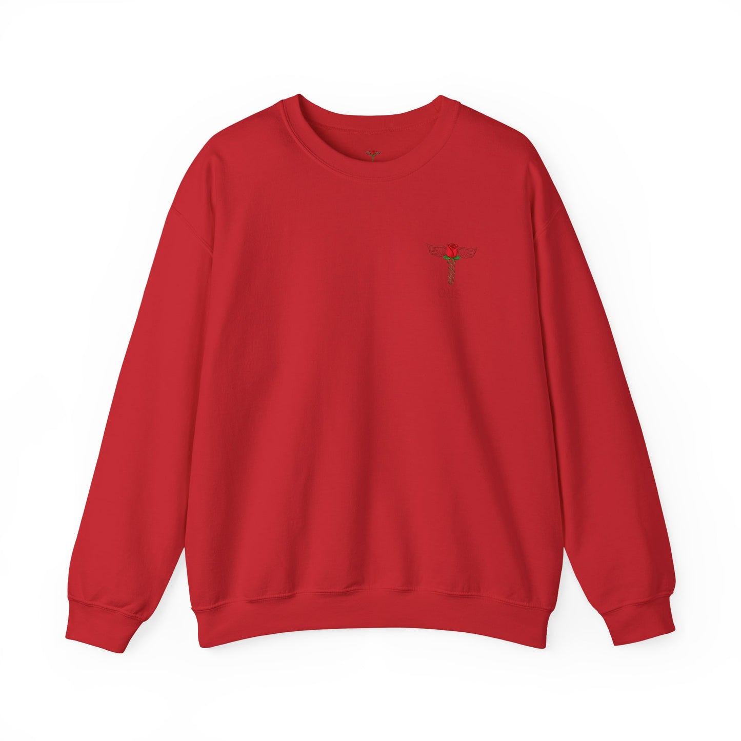 Intensive Care Unit Sweatshirt