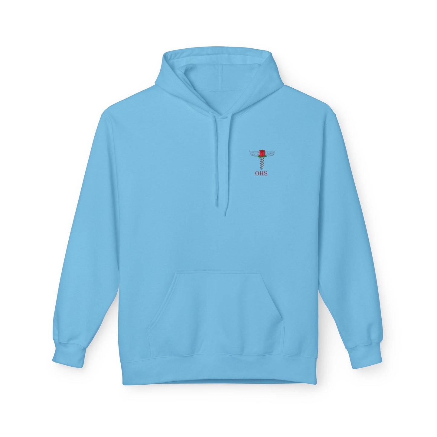 Geriatric Hoodie