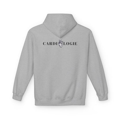 Cardiologie Hoodie