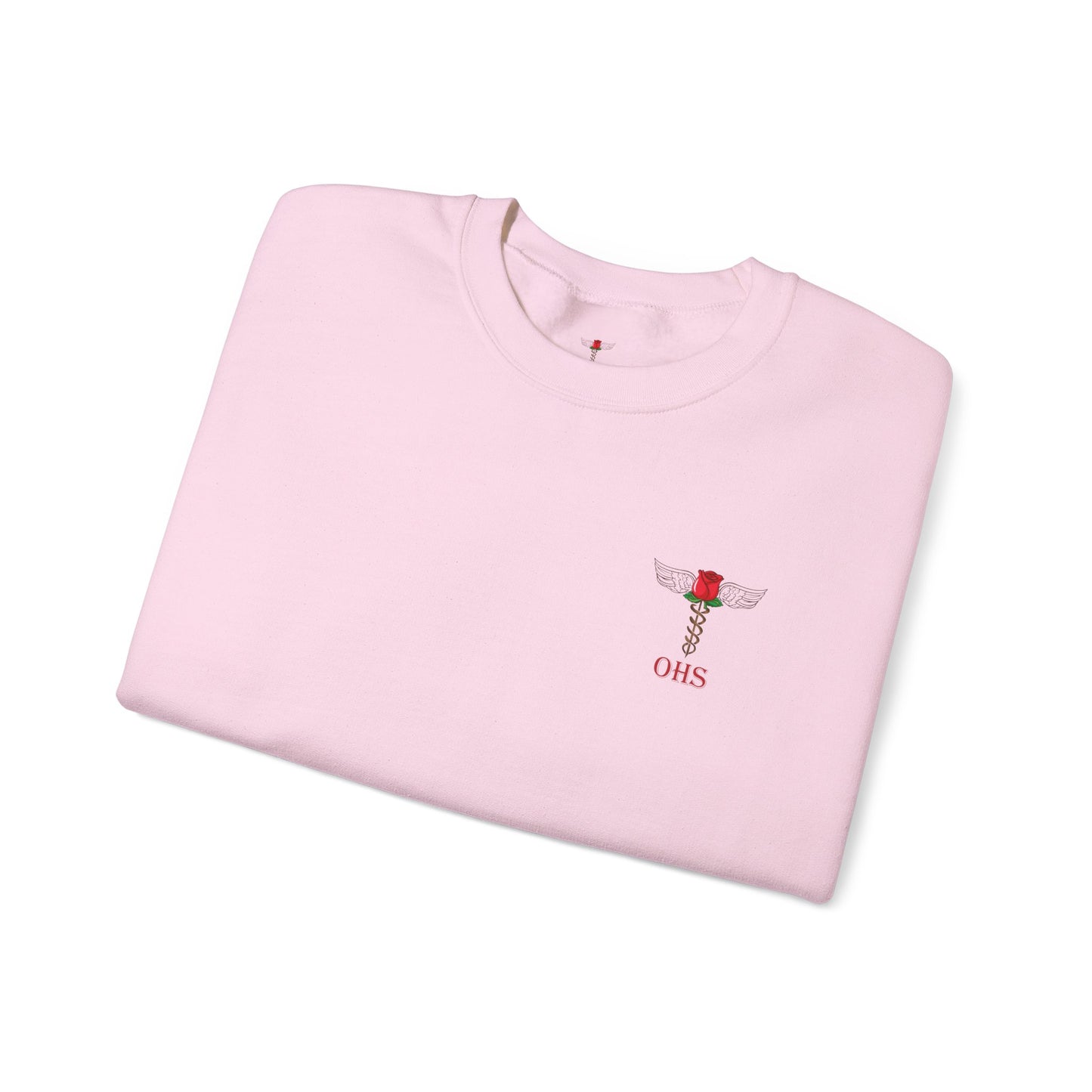 Intensive Care Unit Sweatshirt