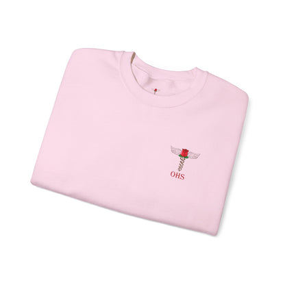 Intensive Care Unit Sweatshirt