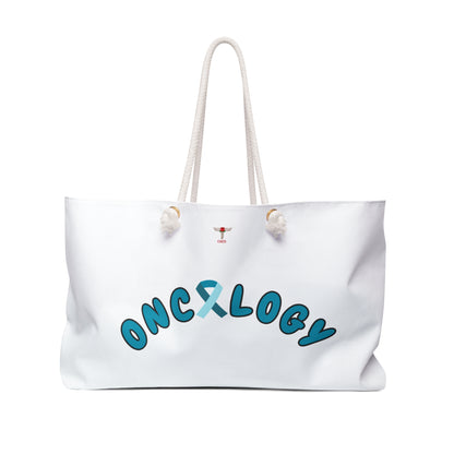 Oncology Tote Bag