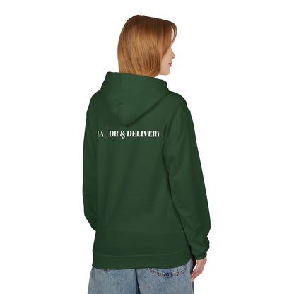 Labor & Delivery Hoodie