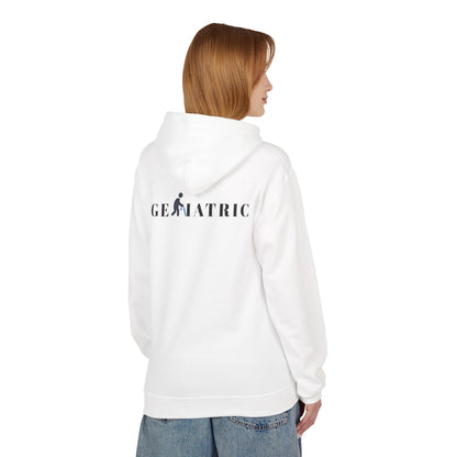Geriatric Hoodie