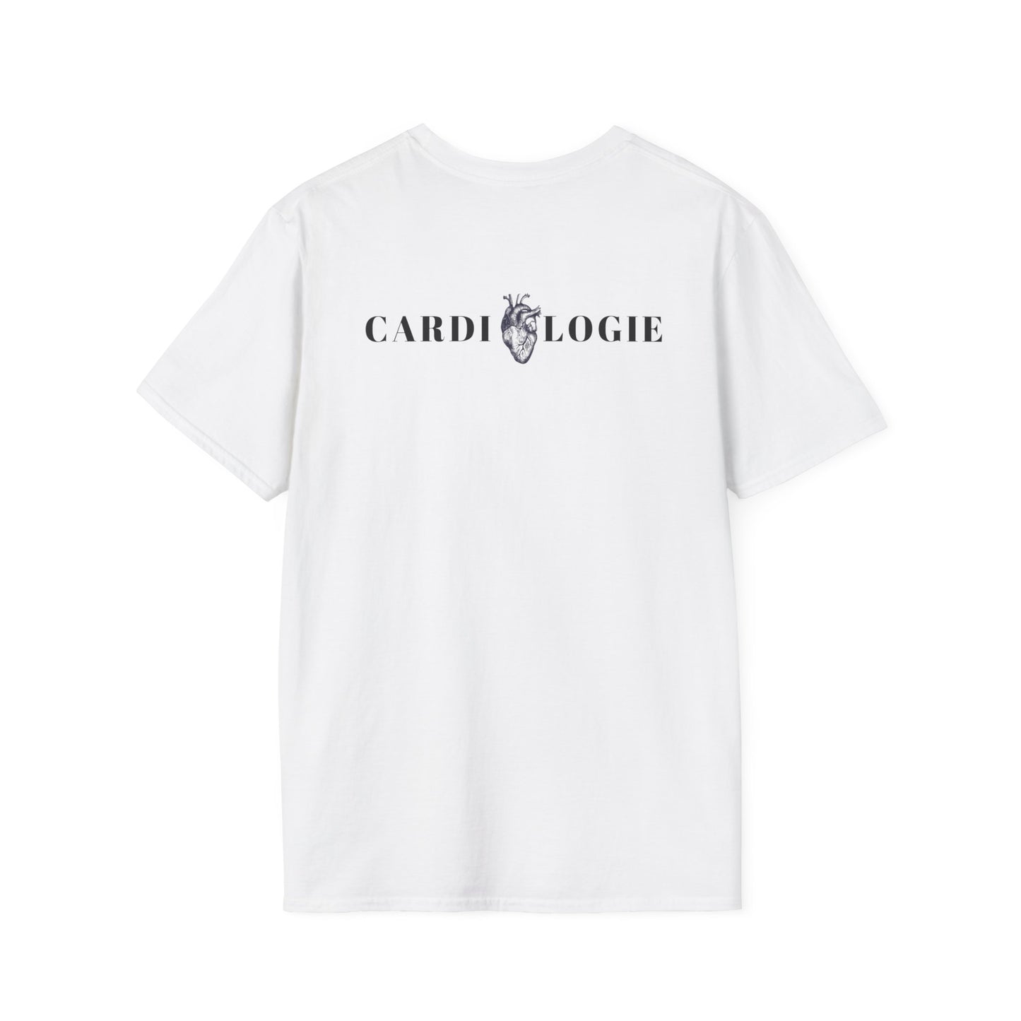 Cardiologie T-Shirt